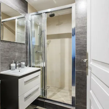 Apartment Grzegorzecka B